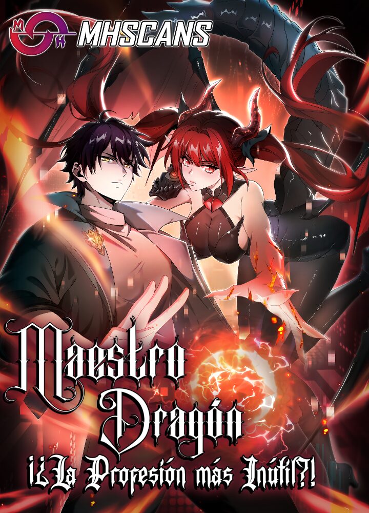 Maestro Dragón: ¡¿ La Profesión más «Inútil»?!