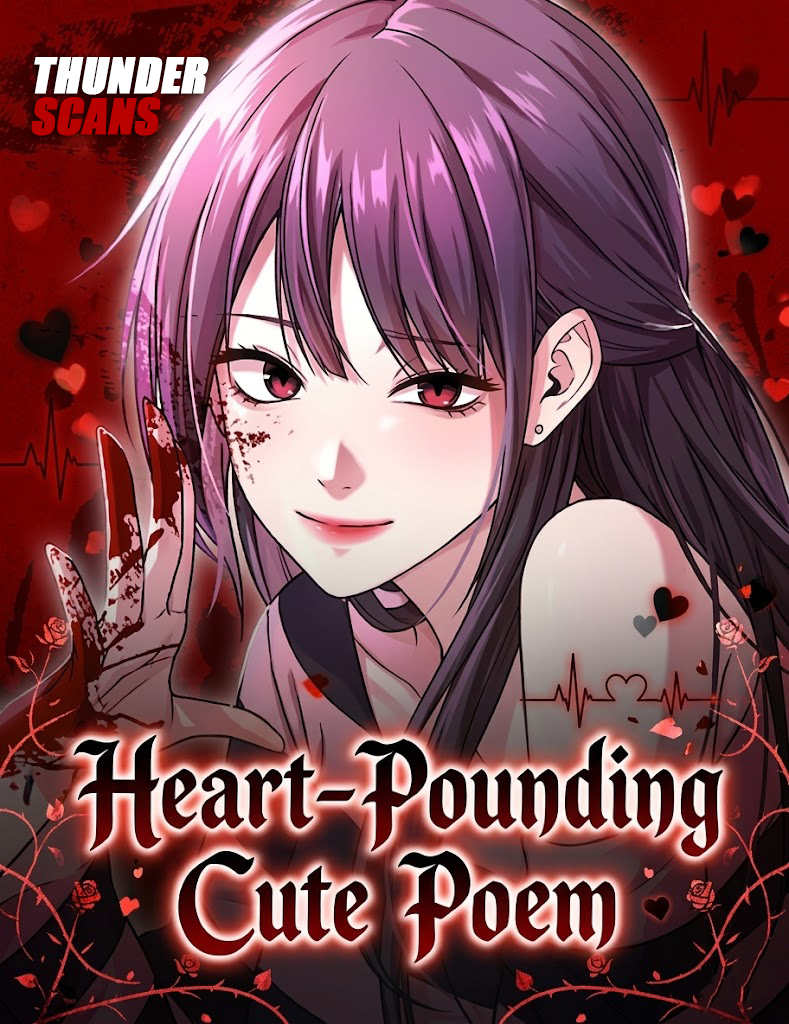 El POEMA DE UN CORAZÓN PALPITANTE