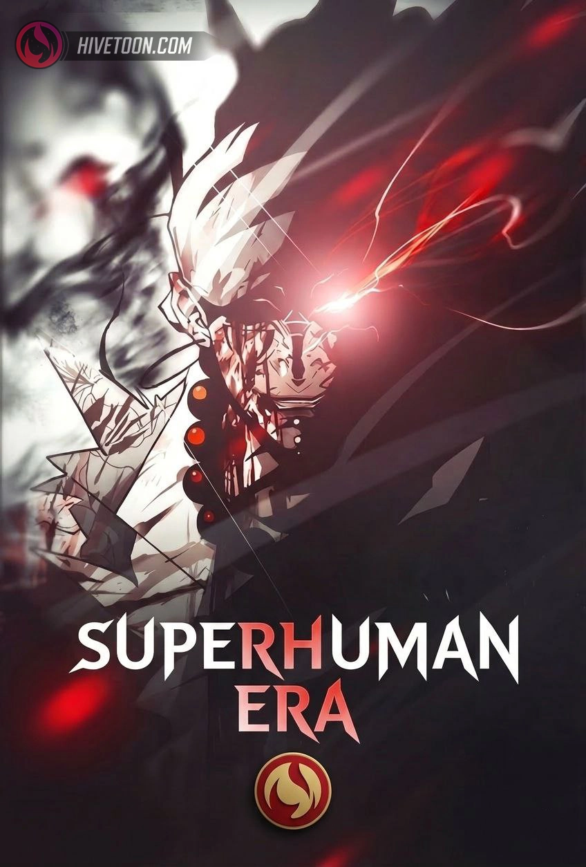 Super humanos