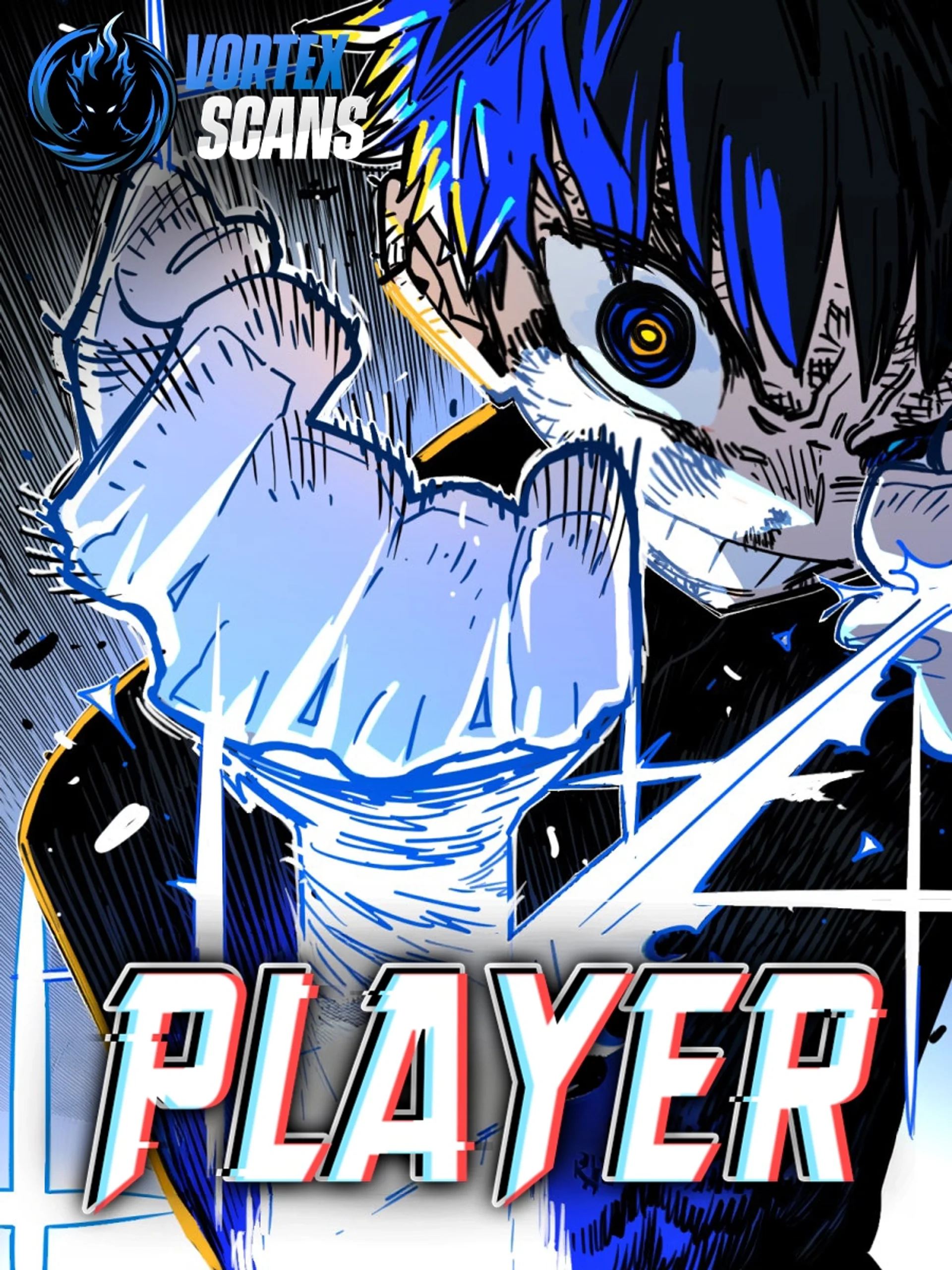 Player