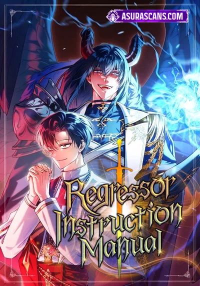 Manual de instrucciones del Reencarnado