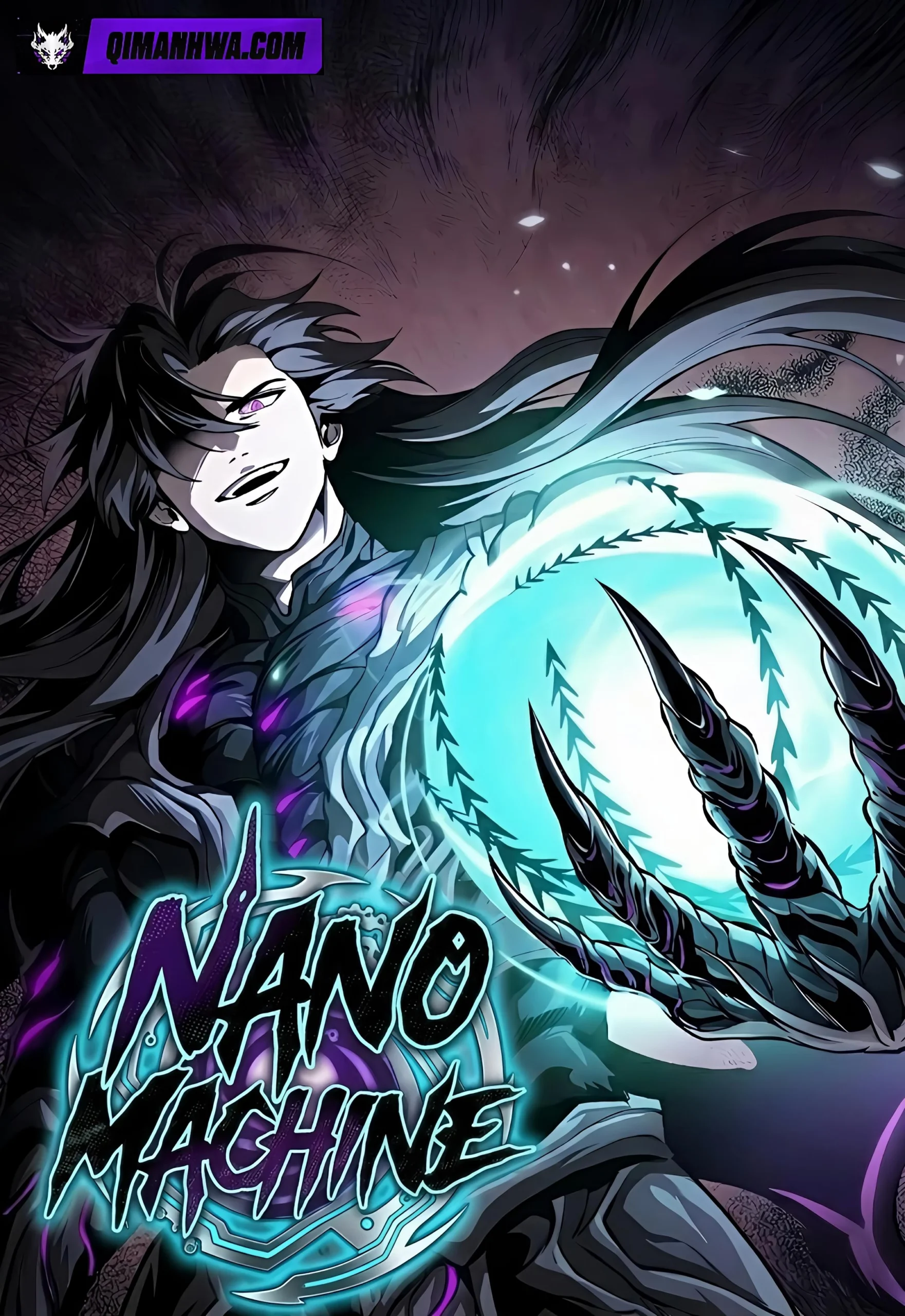 Nano Machine