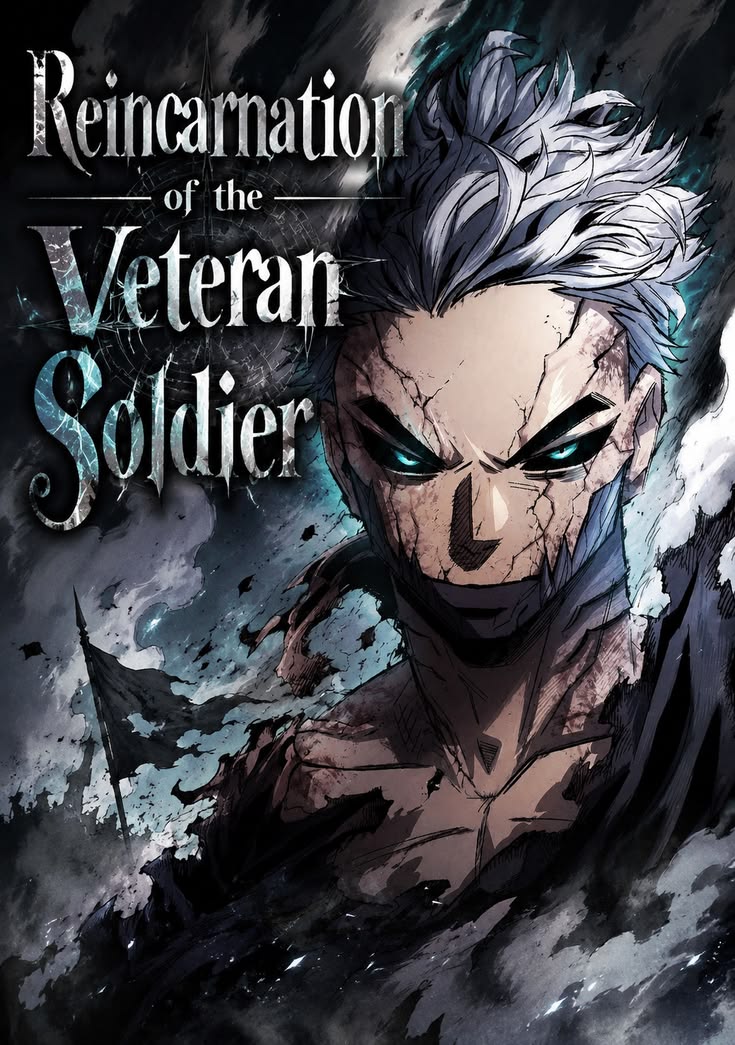 Reencarnación del soldado veterano