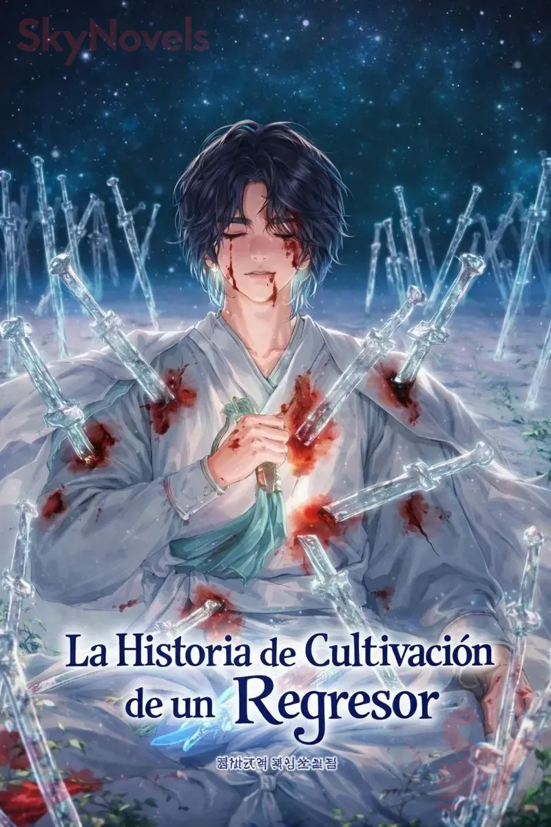La leyenda de cultivación de un regresor