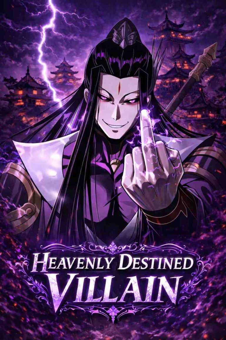 El Villano Del Destino