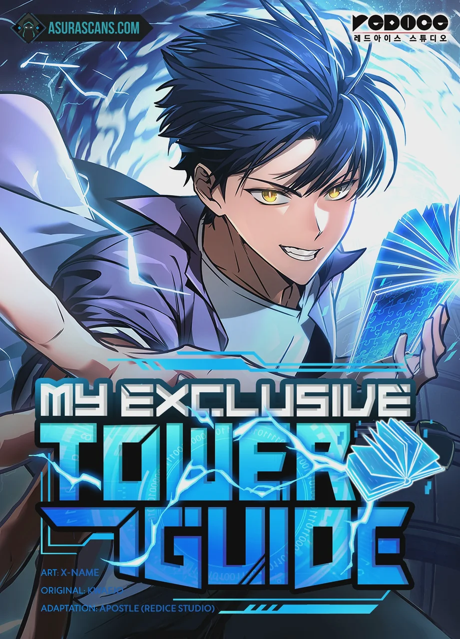 Tengo la guía exclusiva de la torre