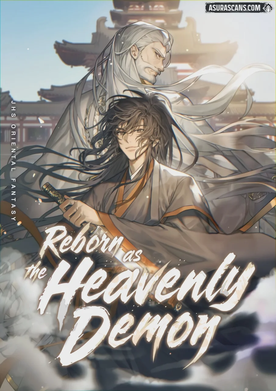 Renacido como el demonio celestial