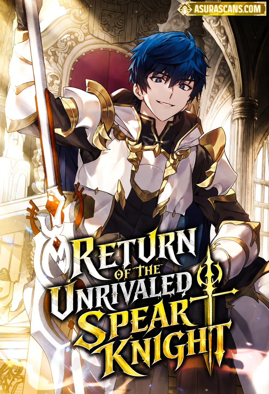 El Regreso del Legendario Caballero de la Lanza – extras
