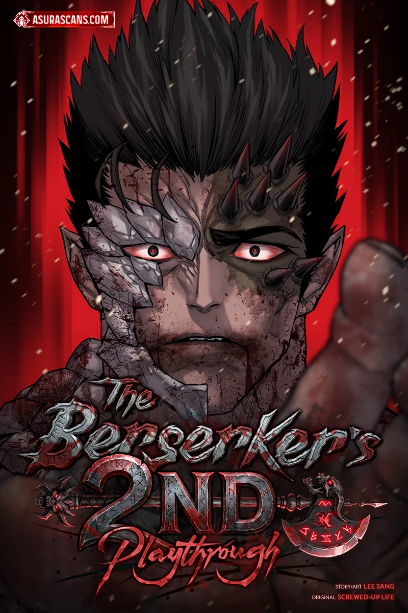 La segunda campaña del Berserker