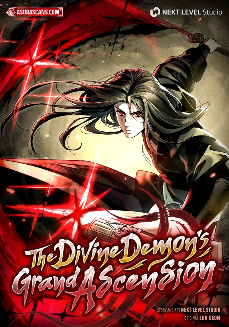 El gran demonio celestial soberano