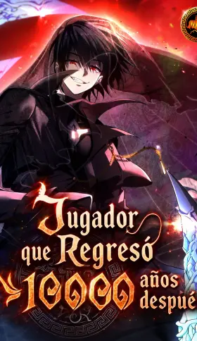 Jugador que regresó 10.000 años después