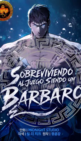 Sobreviviendo al Juego Siendo un Barbaro