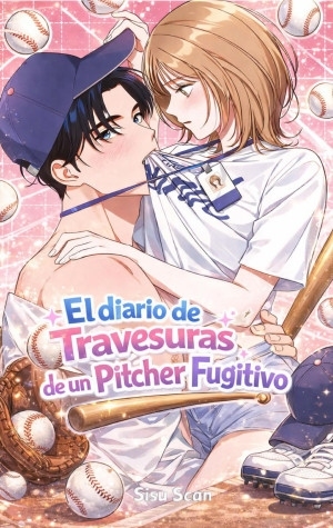 El diario de travesuras de un Pitcher fugitivo