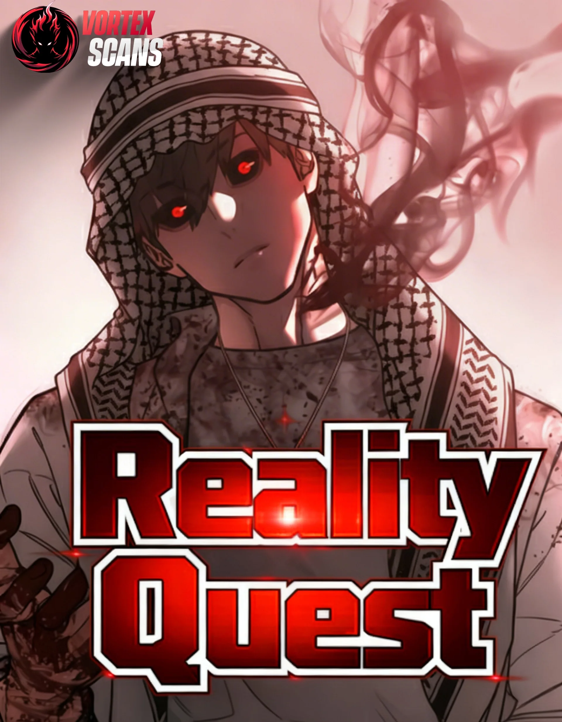 Reality Quest