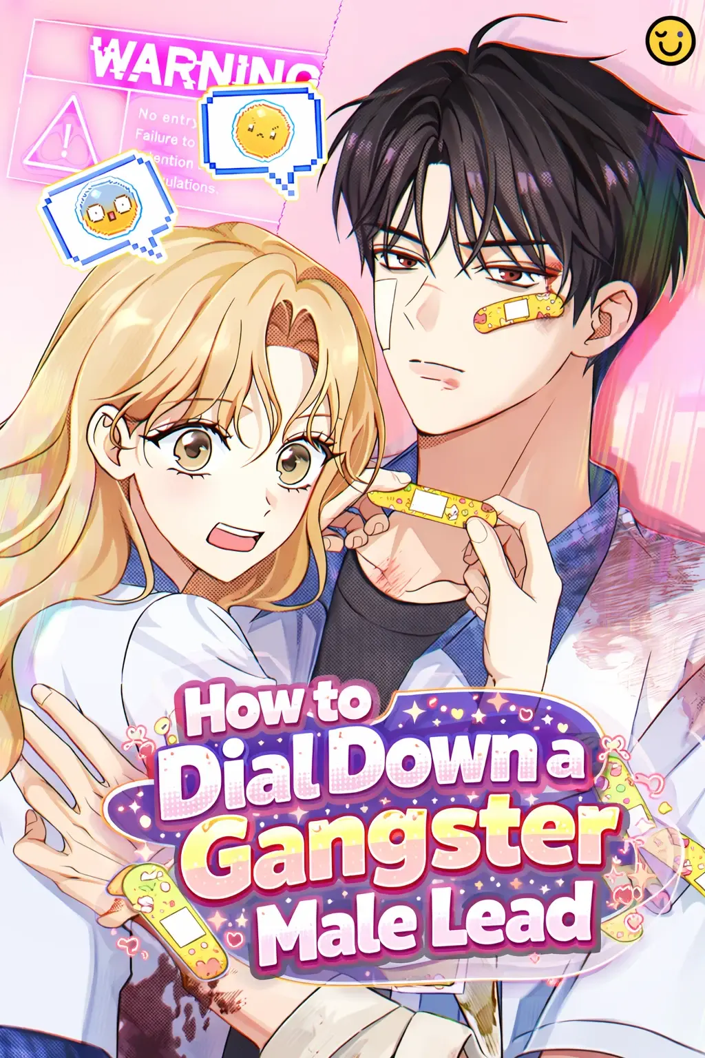 COMO EVITAR EL ENNEGRECIMIENTO DEL PROTAGONISTA MASCULINO GANGSTER