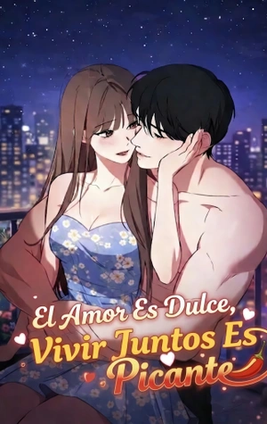 El amor es dulce, vivir juntos es picante
