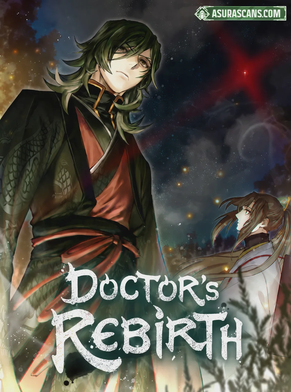 La reencarnación del doctor