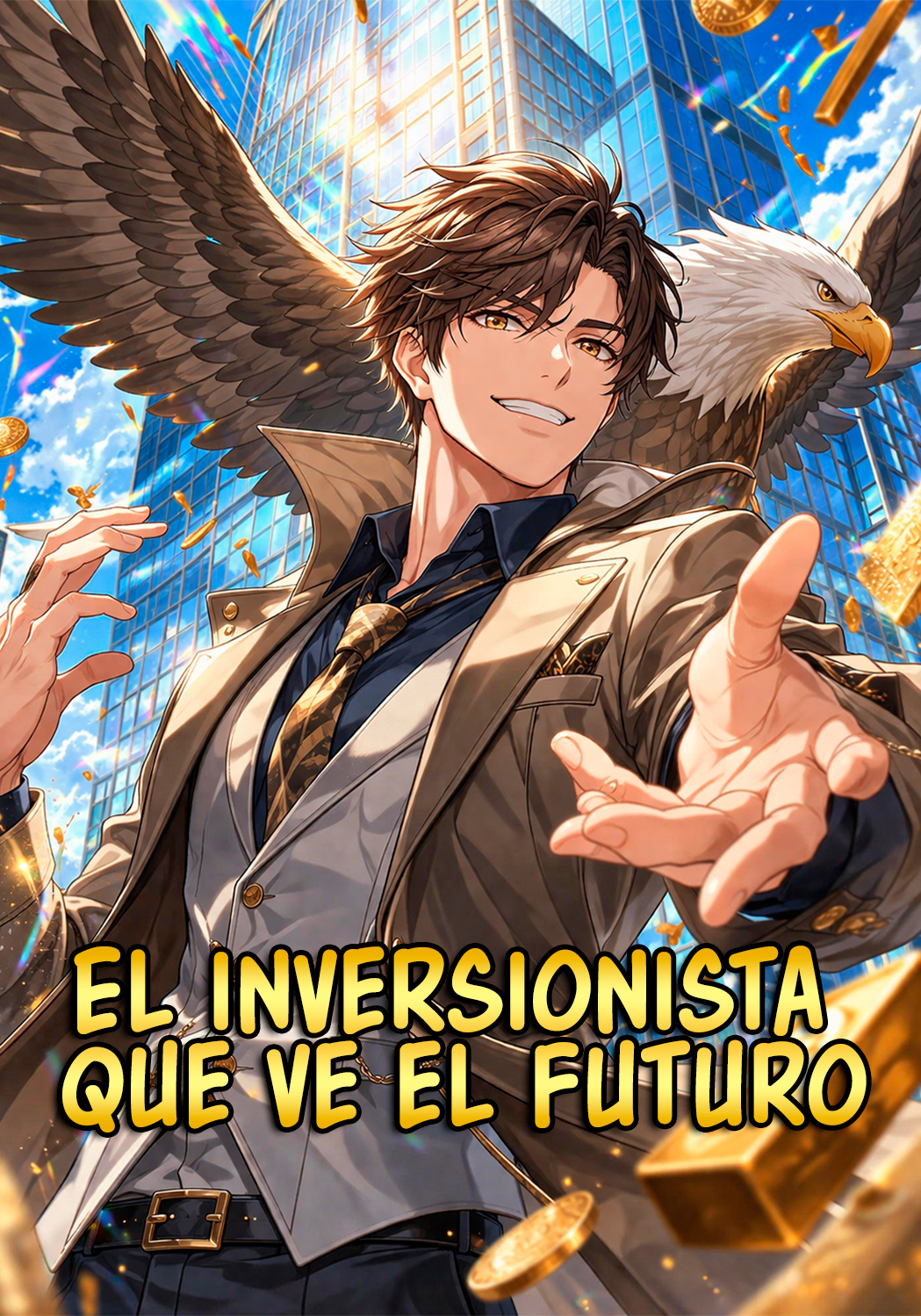 El inversionista que ve el futuro
