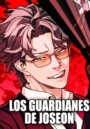 Los Guardianes de Joseon