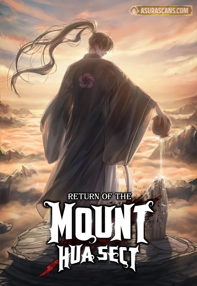 El Regreso de la Secta del Monte Hua
