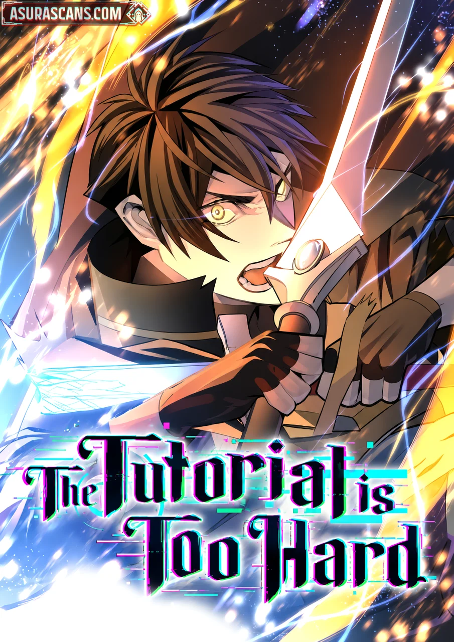 El tutorial es demasiado difícil