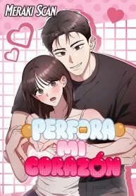 Perfora mi corazón