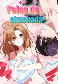 Pelea de almohada