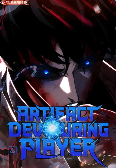 jugador devorador de artefactos