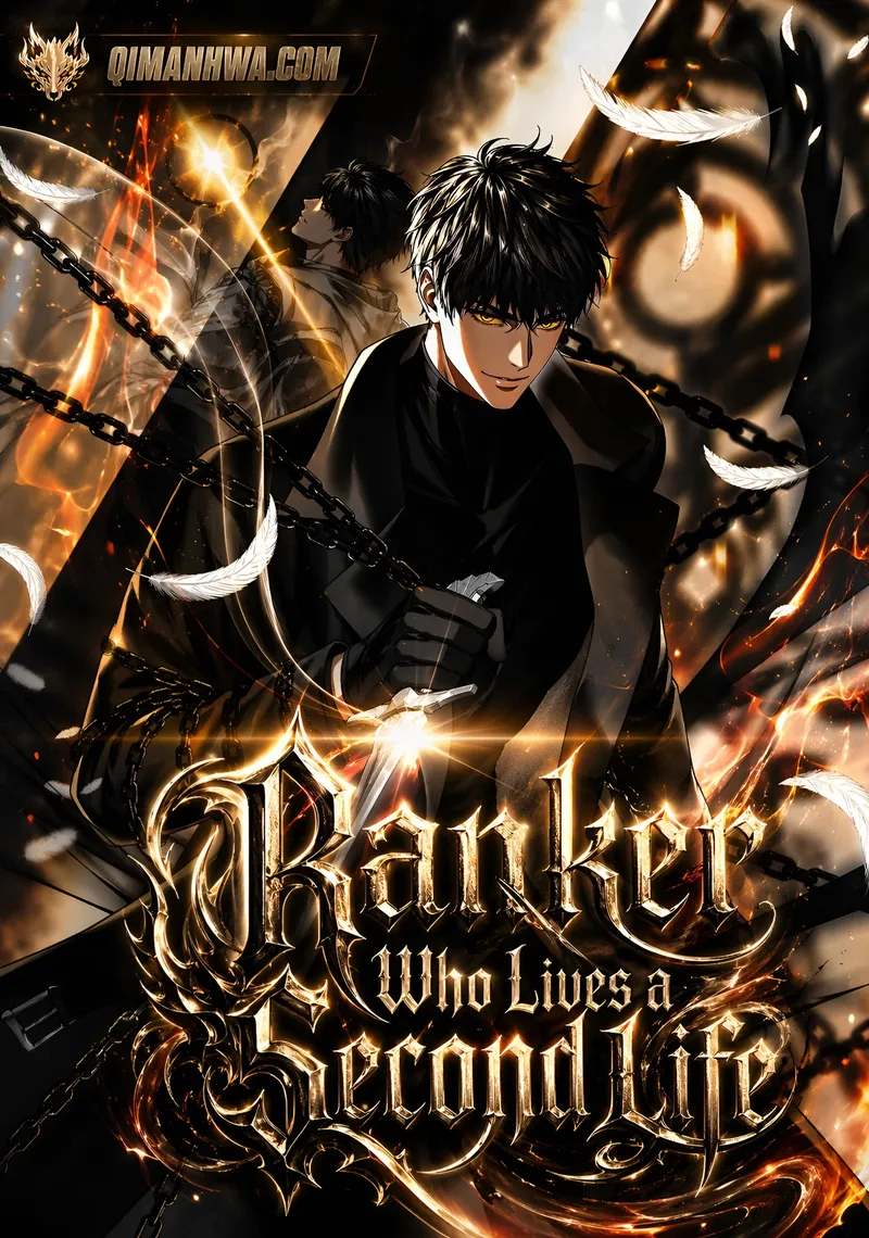 Segunda Vida para Ser un Ranker