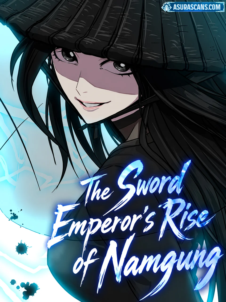 El ascenso de Namgung, el Emperador de la Espada