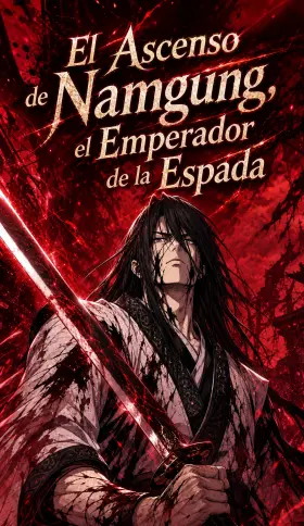 El ascenso de Namgung, el Emperador de la Espada