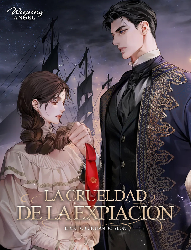 Expiación, Por Tu Crueldad