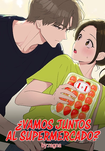 ¿Vamos juntos al supermercado?