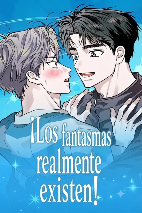 ¡Los fantasmas realmente existen!