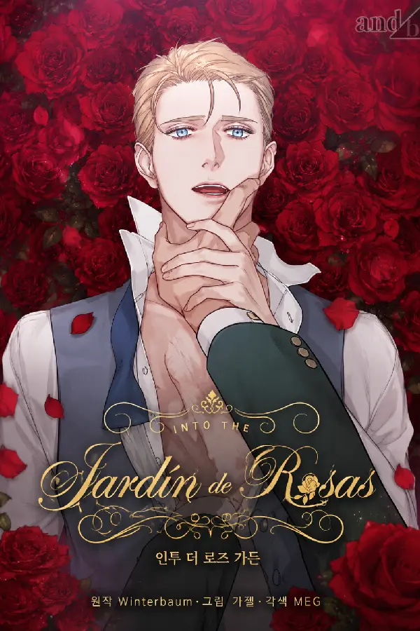 Jardín de Rosas