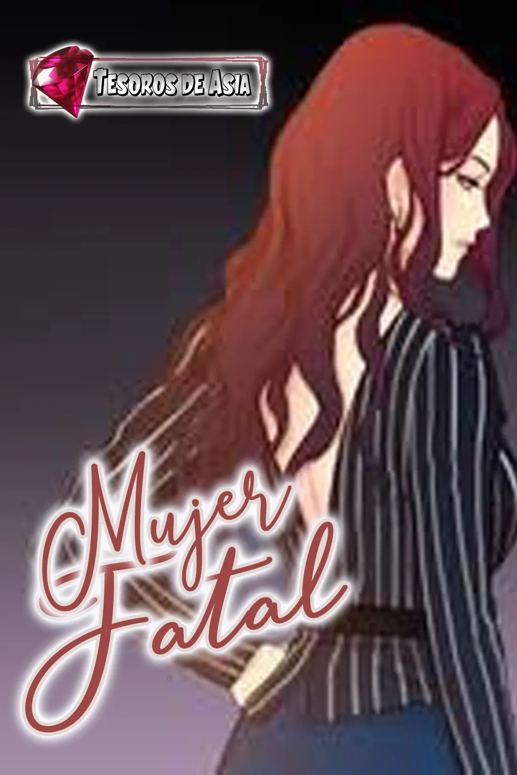 Mujer Fatal