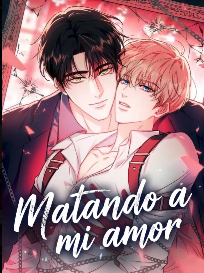 Matando a mi amor