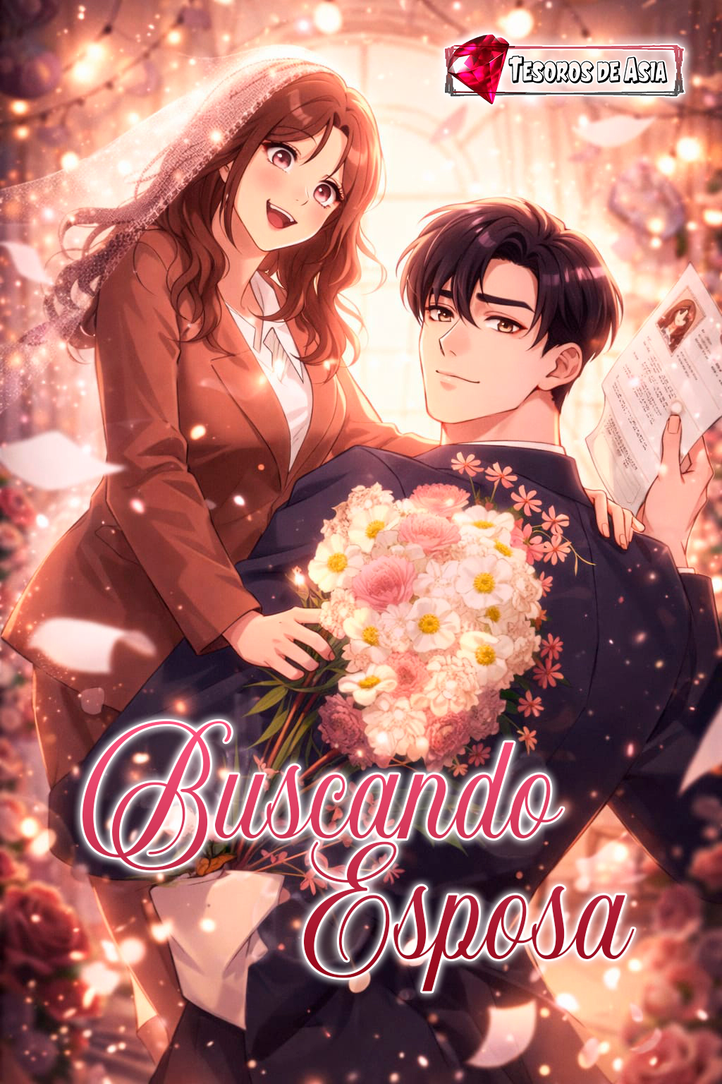 Buscando esposa