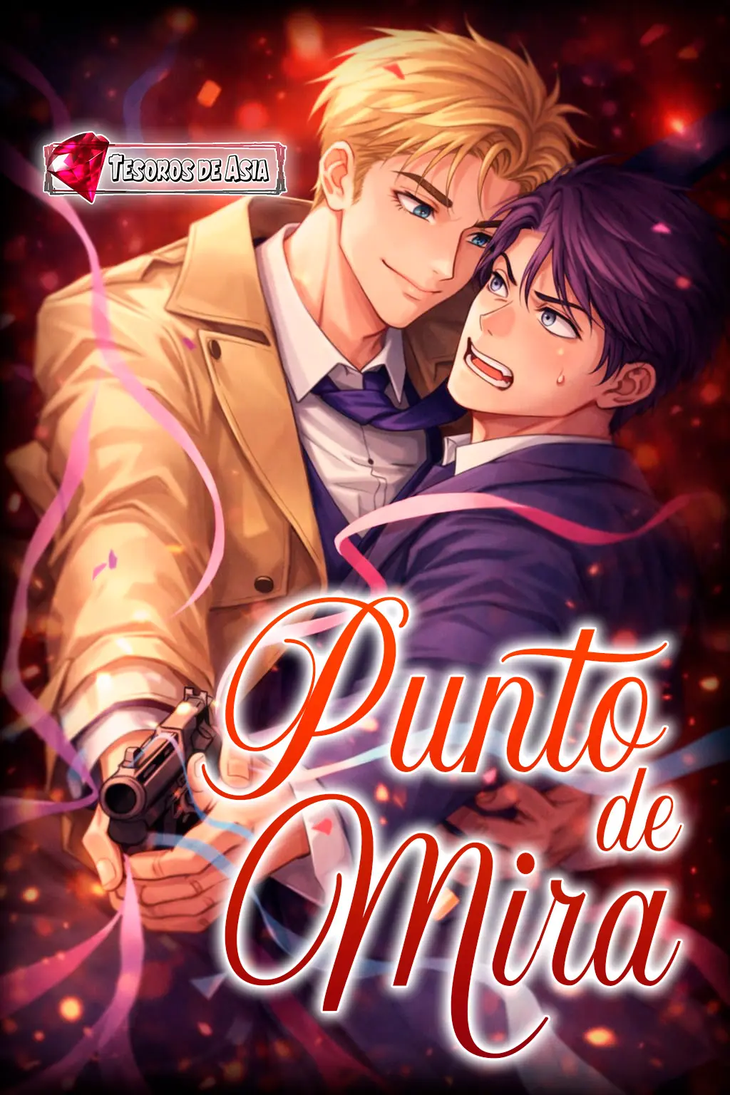 Punto de mira