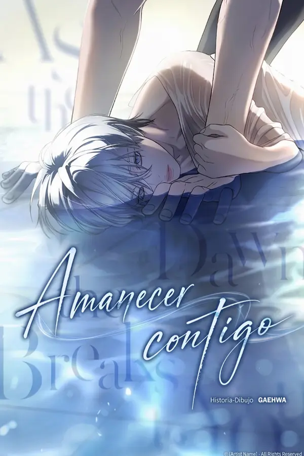 Amanecer contigo