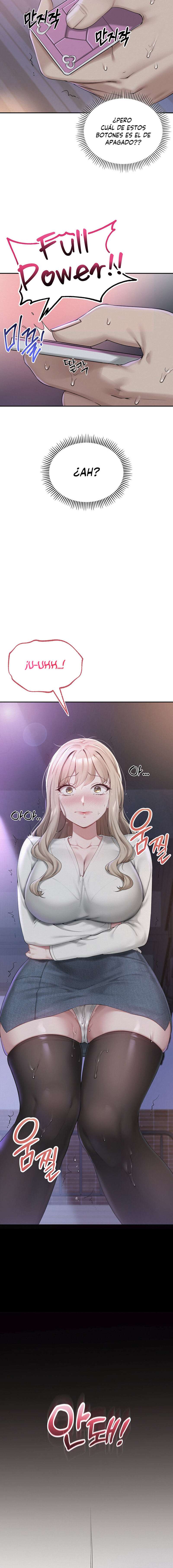 Las chicas más sexys del campus Capitulo 1 página 33