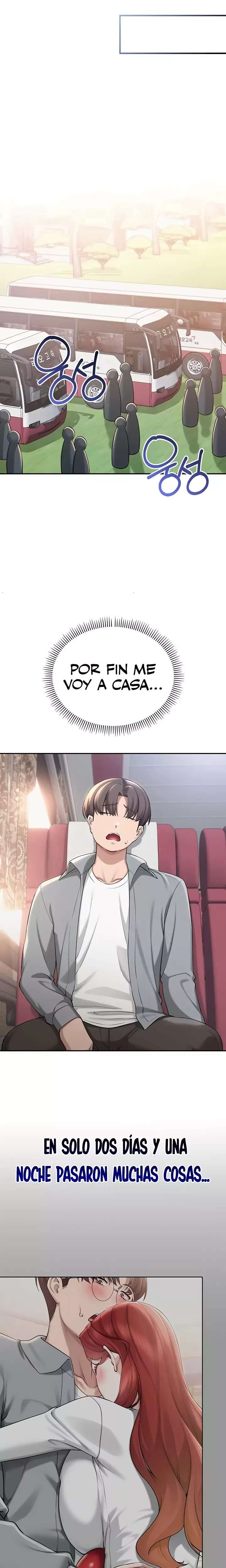 Las chicas más sexys del campus Capitulo 15 página 24