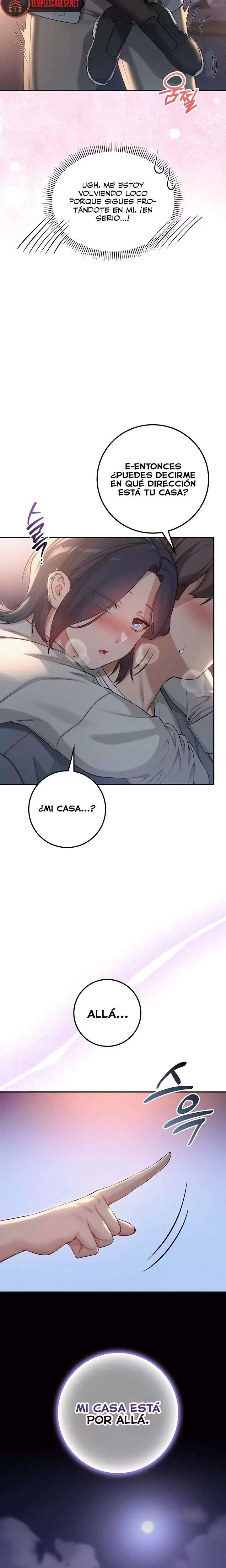 Las chicas más sexys del campus Capitulo 16 página 28