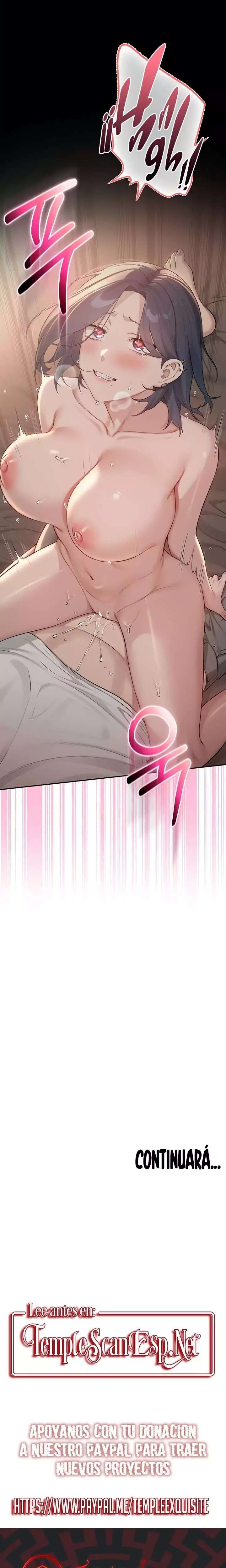 Las chicas más sexys del campus Capitulo 17 página 26