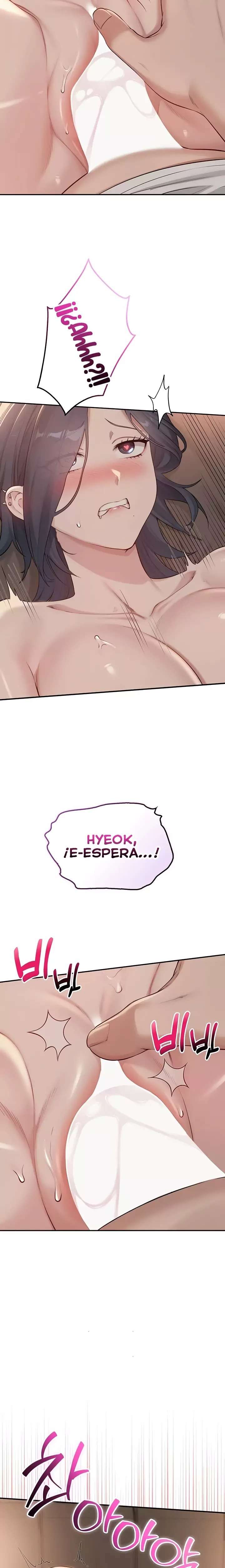 Las chicas más sexys del campus Capitulo 18 página 20