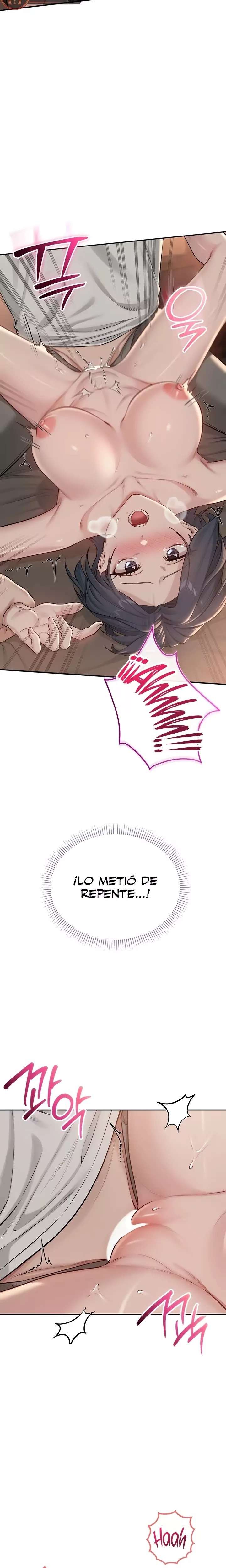 Las chicas más sexys del campus Capitulo 19 página 12