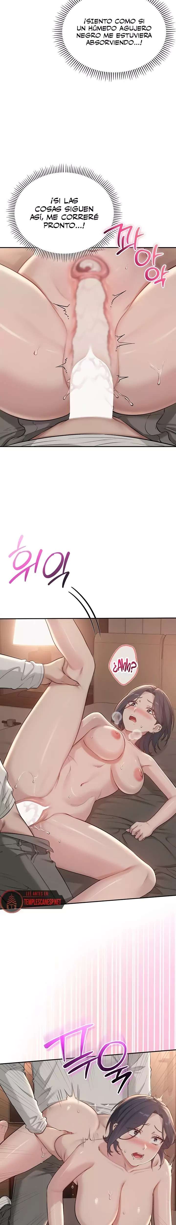 Las chicas más sexys del campus Capitulo 19 página 14