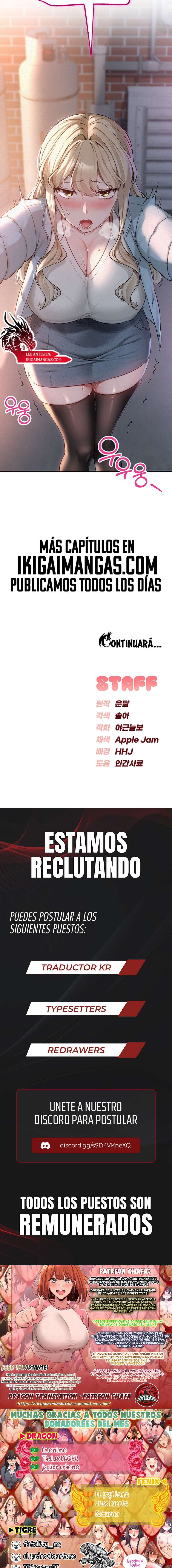 Las chicas más sexys del campus Capitulo 2 página 35
