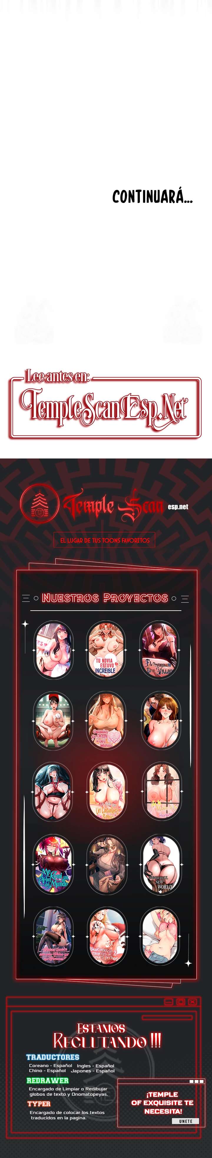 Las chicas más sexys del campus Capitulo 22 página 23
