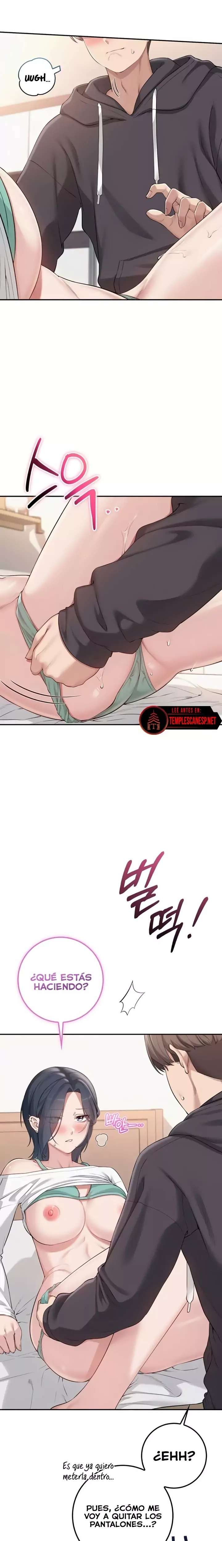 Las chicas más sexys del campus Capitulo 25 página 2
